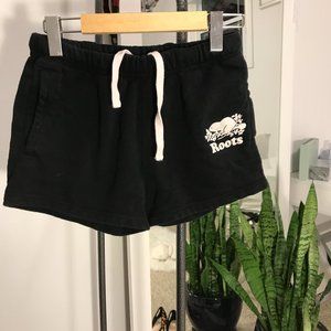 Roots Sweat Shorts